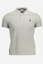 Футболка поло U.S. Polo Assn.