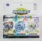 Набор из 3-х волчков 1-го сезона Triple Booster Set B57 от Takara Tomy