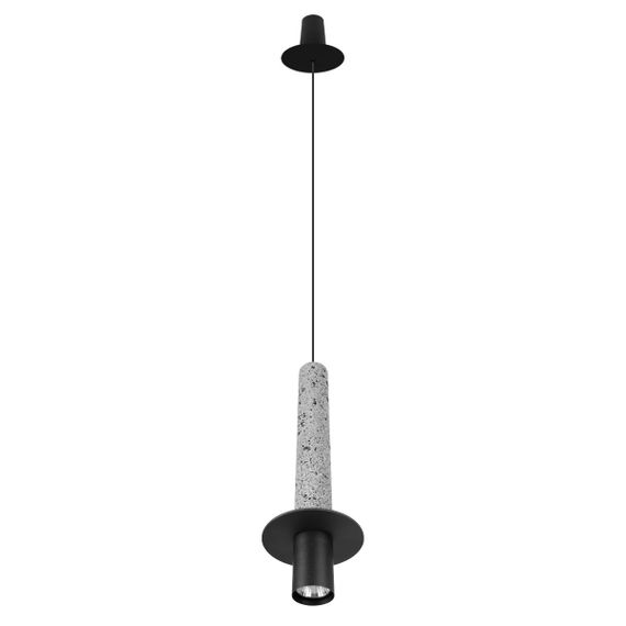Подвесной светодиодный светильник Loft IT Lava 10361A