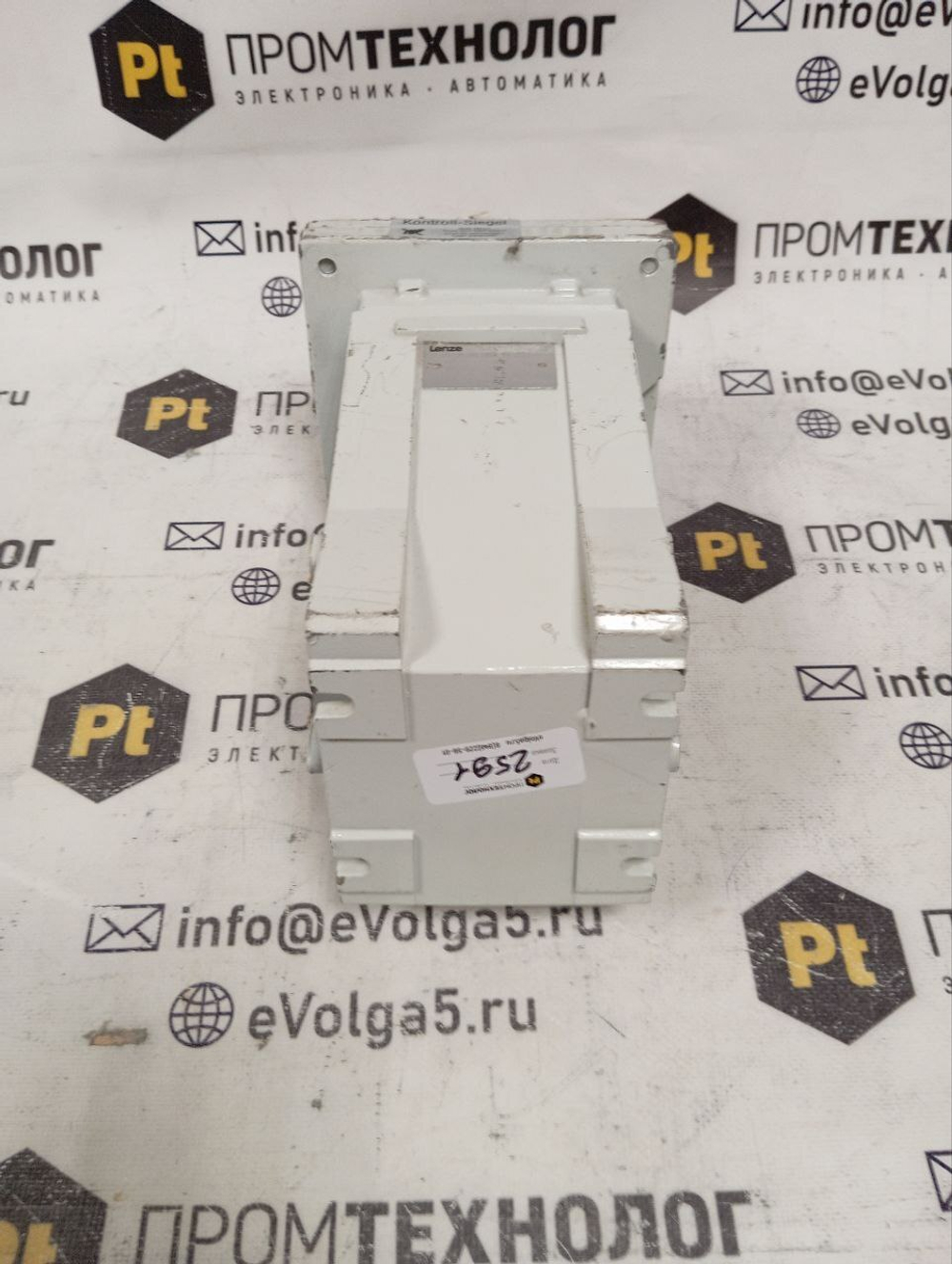 Lenze GKR04-2N HAR 1B000 A б/у