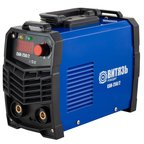 Сварочный аппарат Витязь САИ-250/2