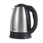 Чайник электрический Blackton BT KT1800S стальной