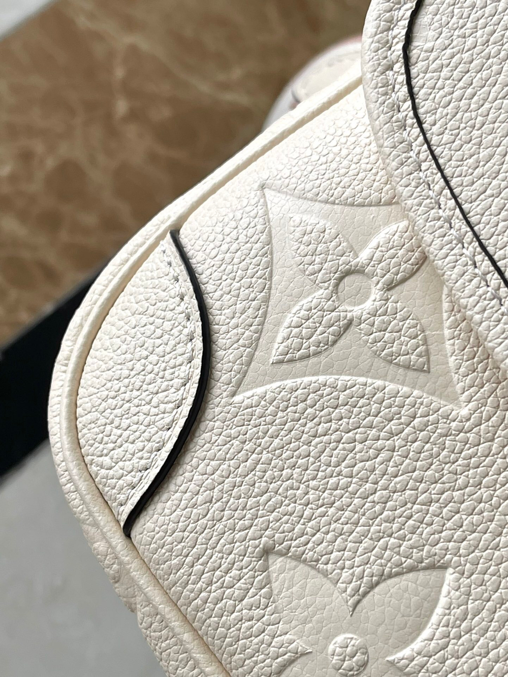 Louis Vuitton Diane