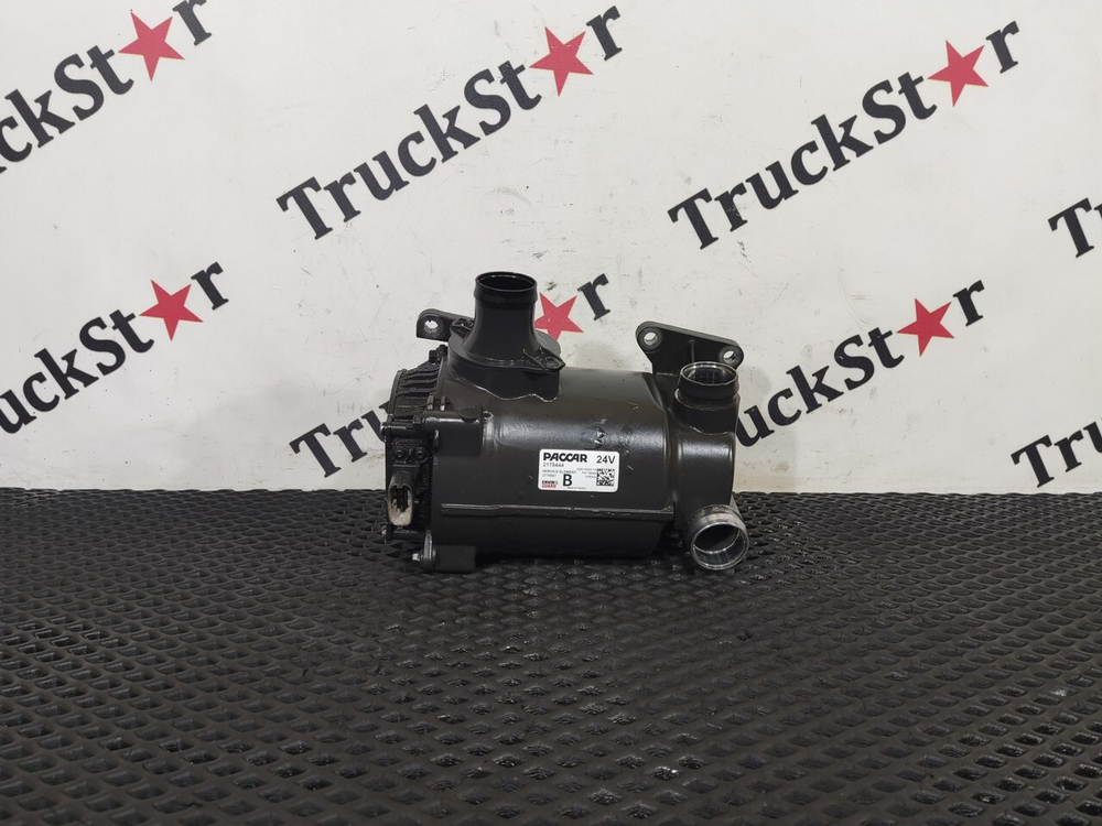 Модуль вентиляции картера 2023г.