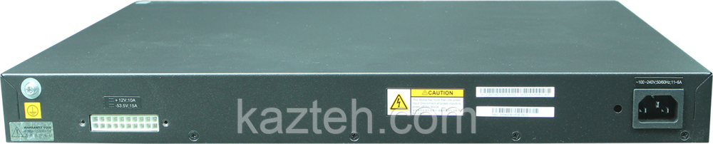 Коммутатор Huawei S5720-52X-PWR-LI-ACF