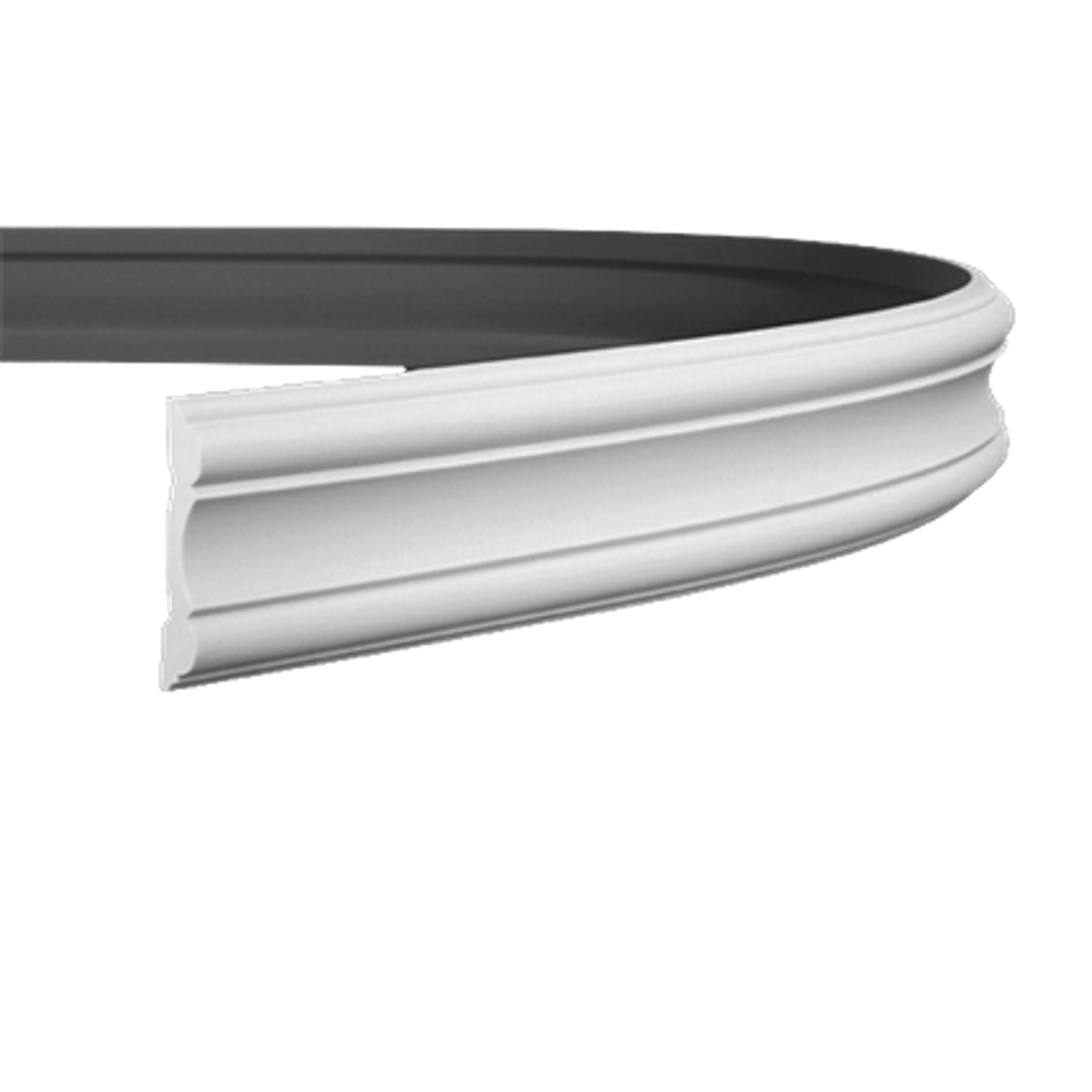 Молдинг гибкий 1.51.317