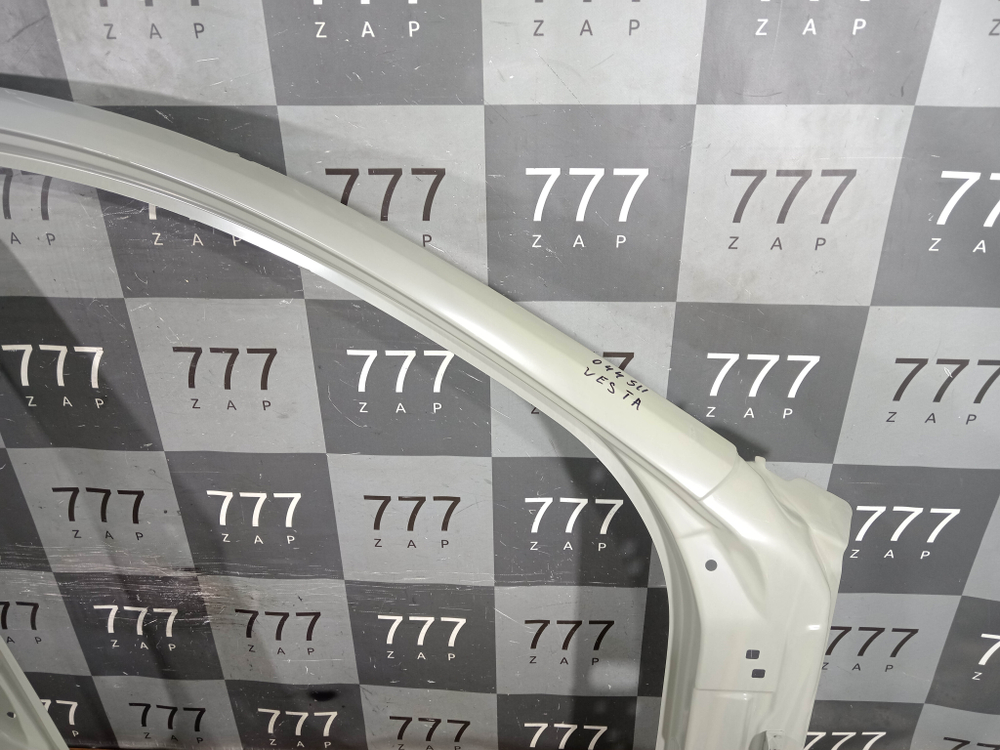 Боковина правая LADA Vesta SW Cross 15-нв Новая Оригинал 8450102326