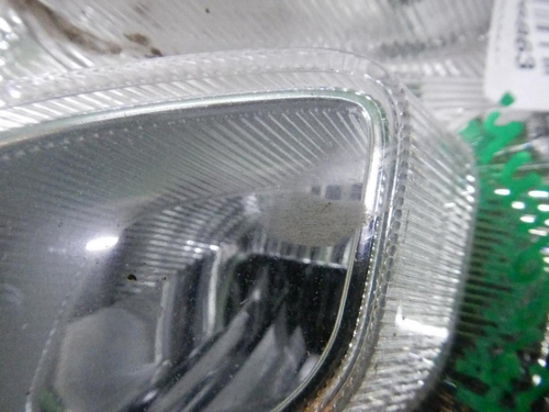 ПТФ левая KIA Sorento 3 Prime (2014-2017) LED