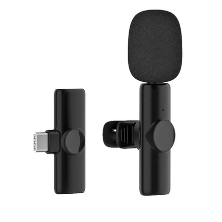 Микрофон для телефона K11 iPhone 7800
