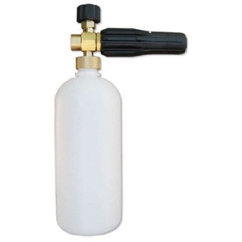 Пенная насадка CHAMPION в сборе 0,75 л   C8123