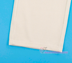 брюки повседневные "вельвет" M beautiful 4977