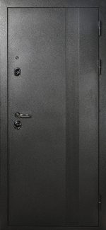 Дверь Элиза 9-1 Elitis