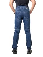 Savage Cordura Denim / Синий