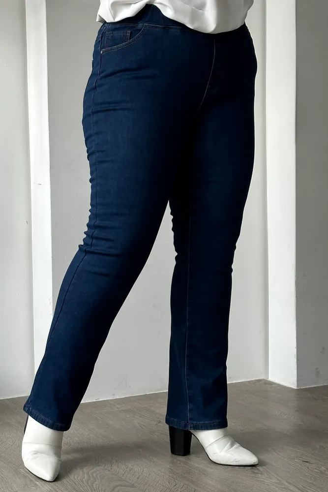 Джинсы 5596 Fabrika