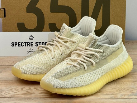 Yееzy Boost 350 V2 Natural Ref