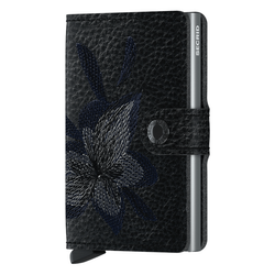 Кошелёк Secrid Miniwallet Stitch