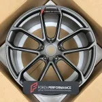 КОВАНЫЕ ДИСКИ для Porsche CAYENNE GTS