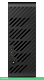 Внешний накопитель Seagate 10TB STKP10000400