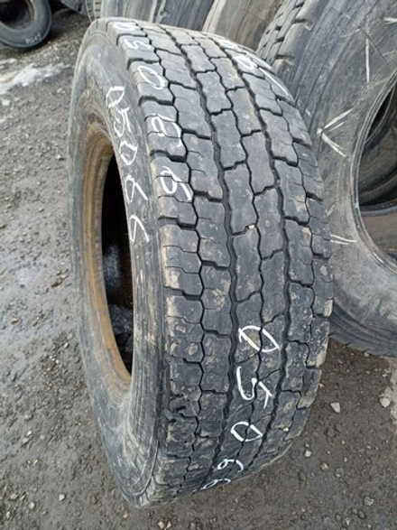 295/80R22.5 Cordiant DR-1 шина б/у