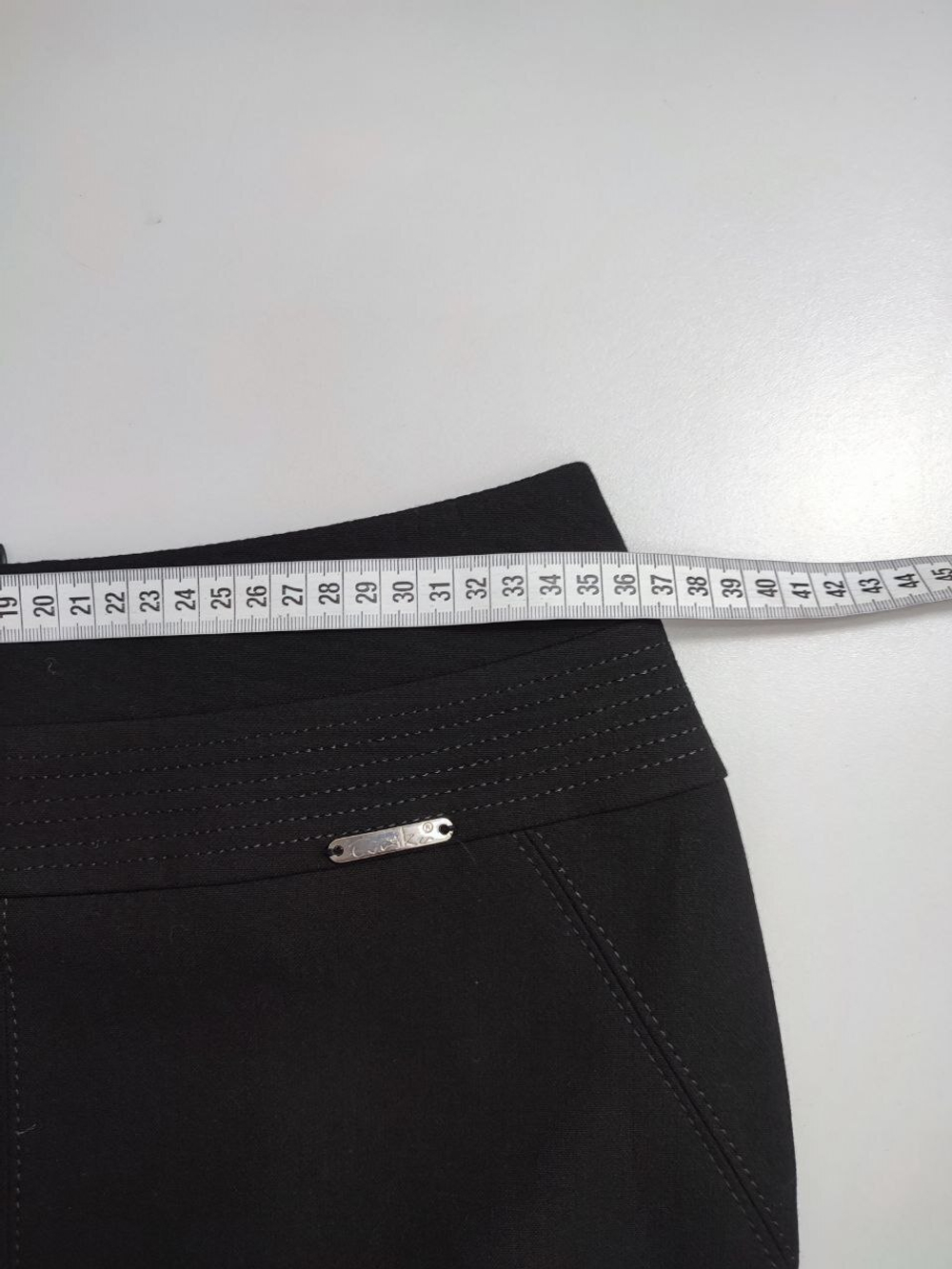 Юбка Evrika стильная 42 размер