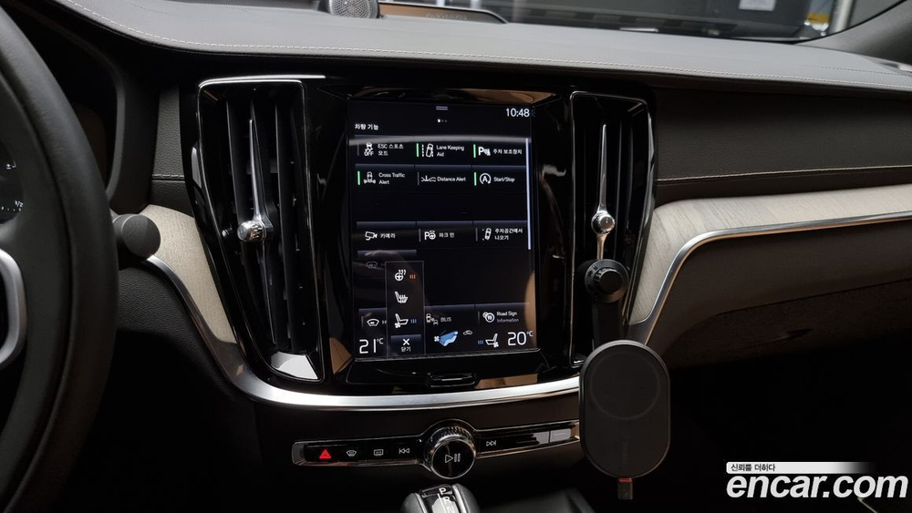 Volvo S60 3 Generation T5 Inscription (12.2019)