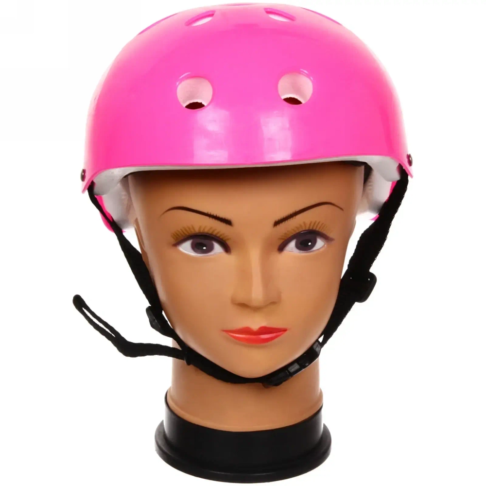 Шлем защитный для катания V11 (7-12 лет)