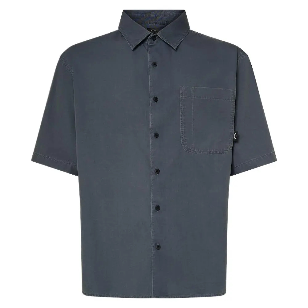 Oakley Poplin Shirt
