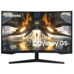 Монитор Samsung Odyssey G5 S32AG552EI