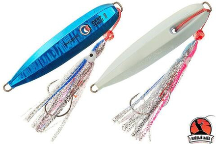 Инчику HIGASHI Deep Target 150g DOH #04