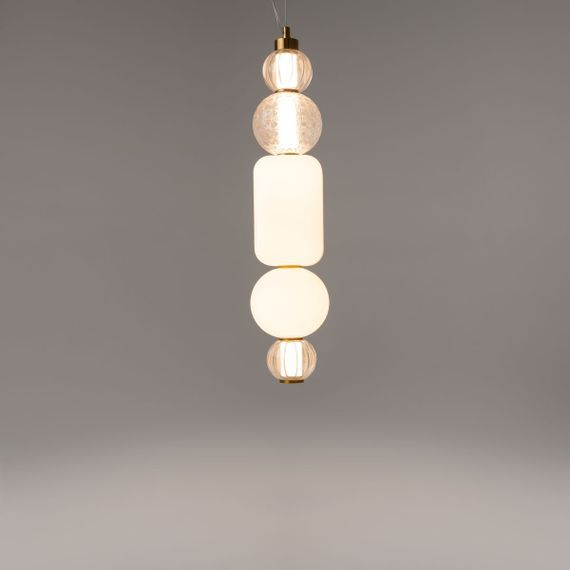 Подвесной светильник Maytoni Collar P069PL-L35G3K