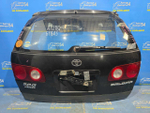 Дверь пятая TOYOTA CALDINA 1997-2002