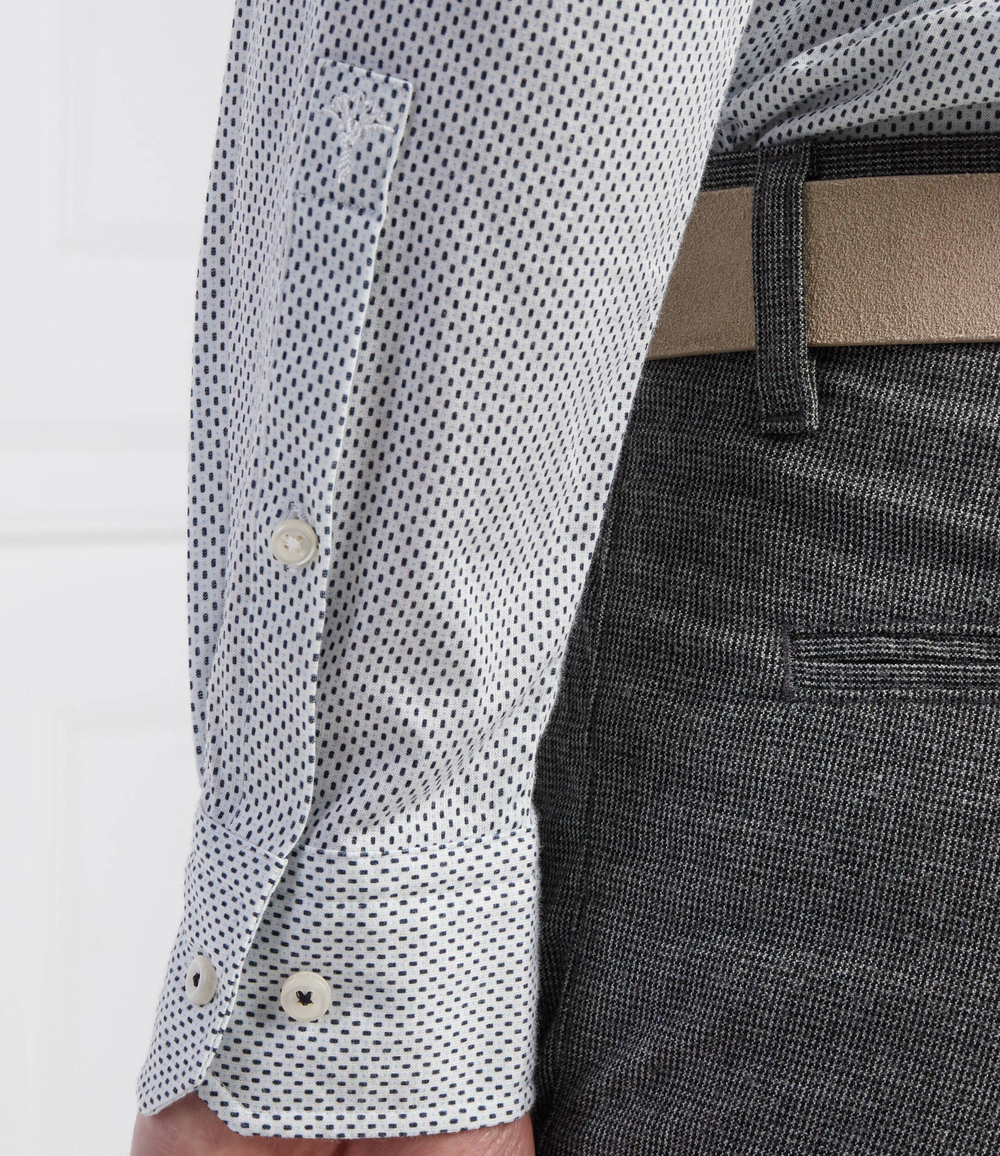 рубашка perros Joop! - белый(30030453)