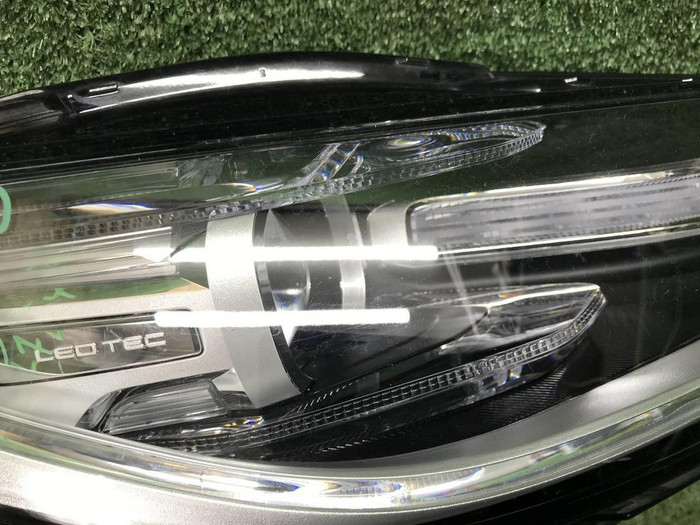 Фара правая EXEED TXL (2021-н.в.) LED