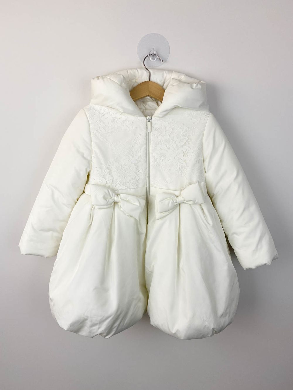 Пуховик Bimbalo