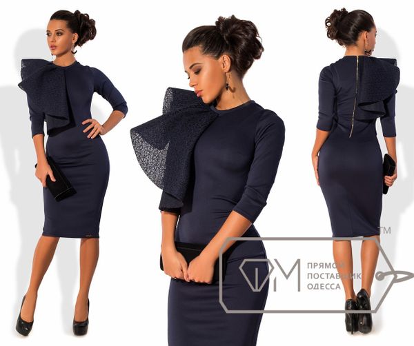 Платье для корпоратива: как поразить коллег Платье для корпоратива: как поразить коллег