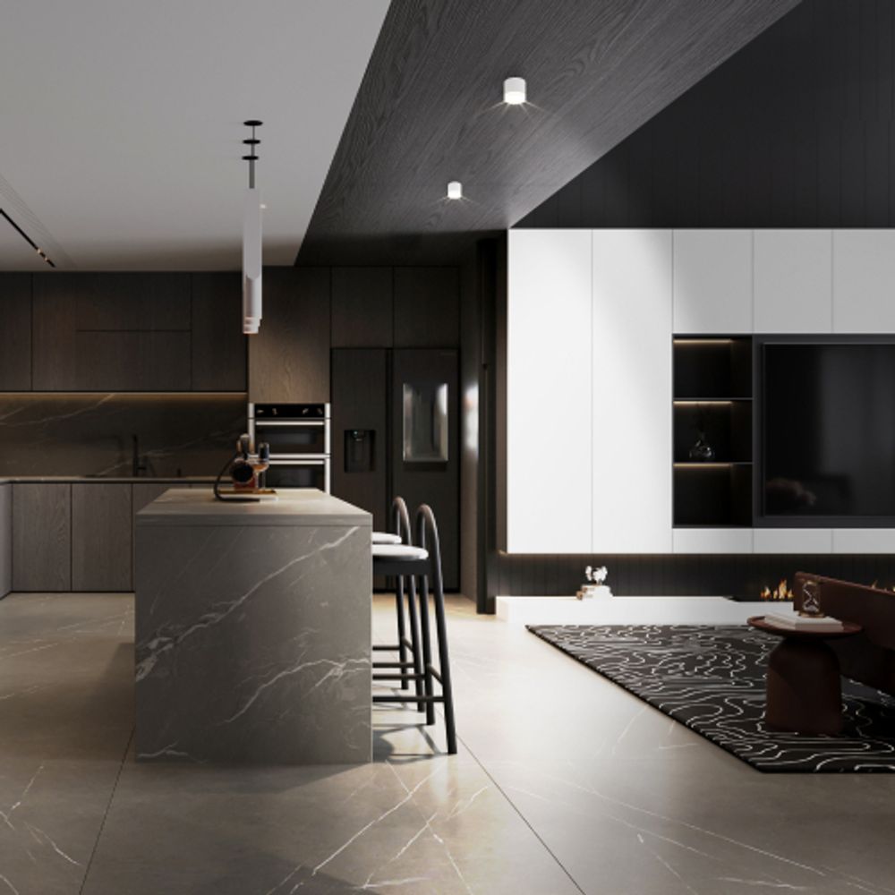 Светильник настенно-потолочный спот ЭРА OL38 WH под GX53 IP20 белый