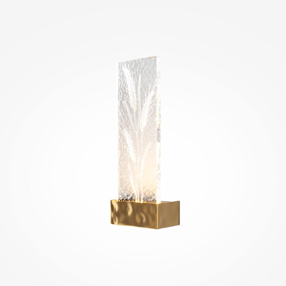 Светильник настенный светодиодный Maytoni   MOD318WL-L3BS3K