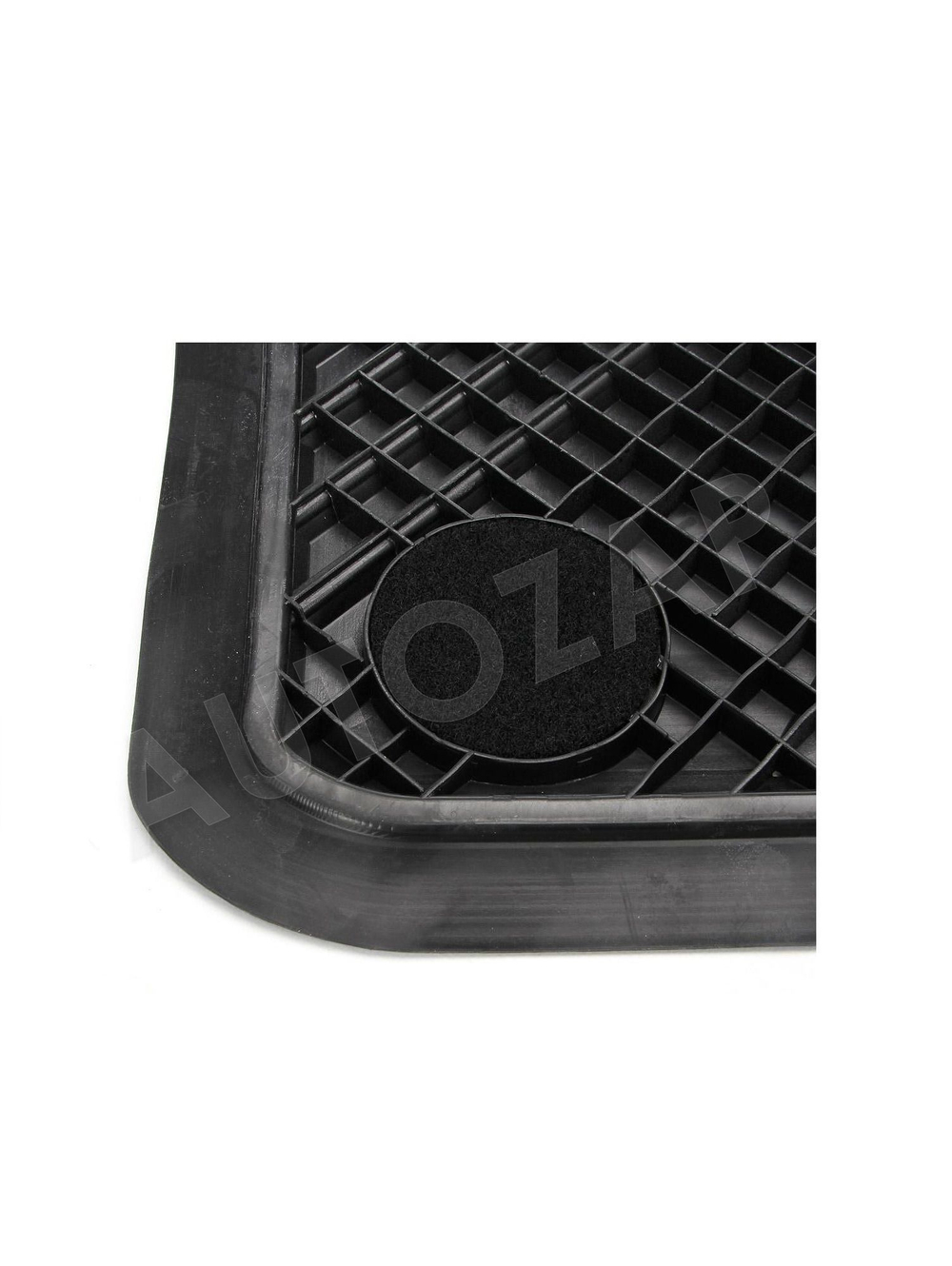 Коврики BMW 1 F40/ 2 F44/1 F52 (4 шт)