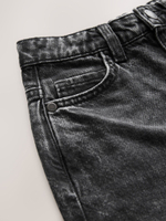 Джинсы для мальчика Next AA0-992, Черный