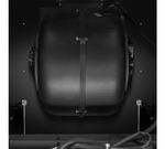 Кухонная вытяжка MAUNFELD Bath Plus 402 медный