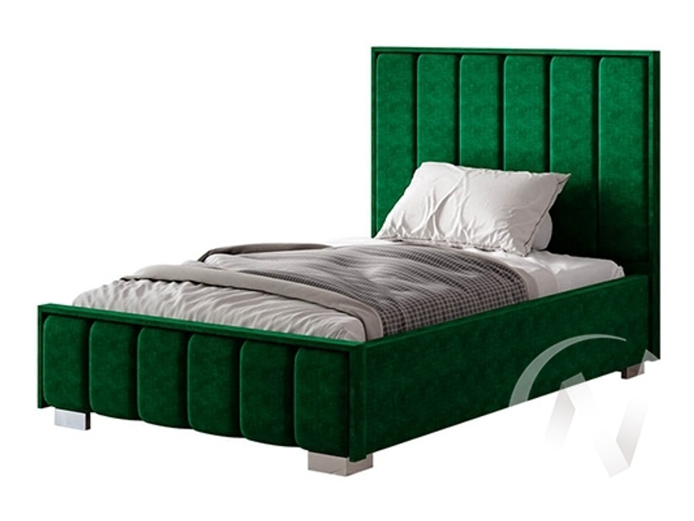 Кровать Мирабель 1.2 под подъемный механизм