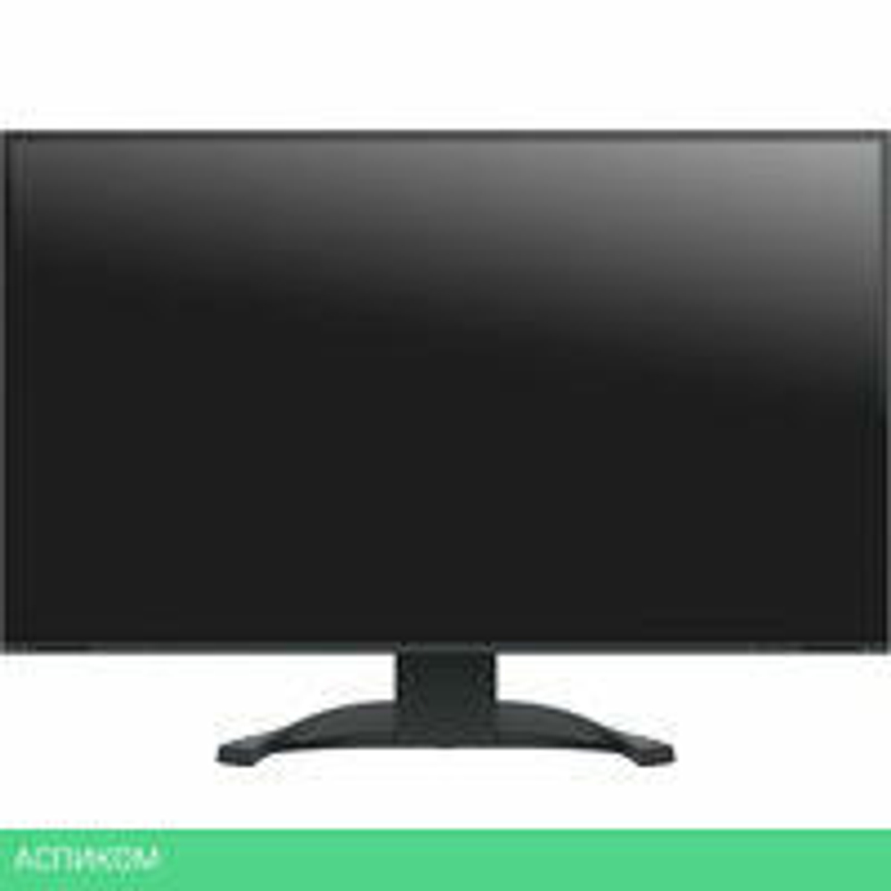 Монитор EIZO FlexScan EV2740X-BK
