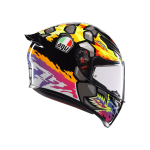 Шлем AGV K1 S E2206, Bezzecchi 2023, M