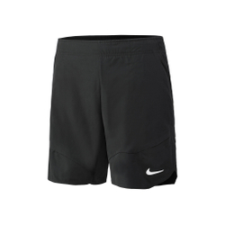 Мужские теннисные шорты Nike Dri-Fit Advantage 7in Shorts Men - Black