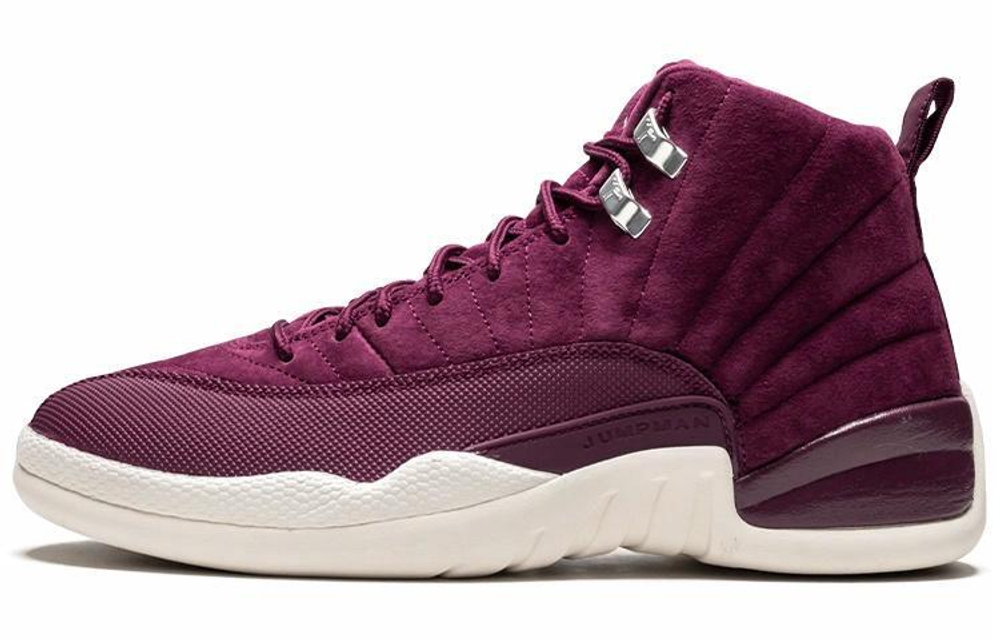 Кроссовки Jordan Air Jordan 12 Retro Bordeaux