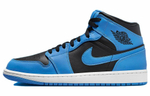 Кроссовки Jordan Air Jordan 1 Mid "University Blue"