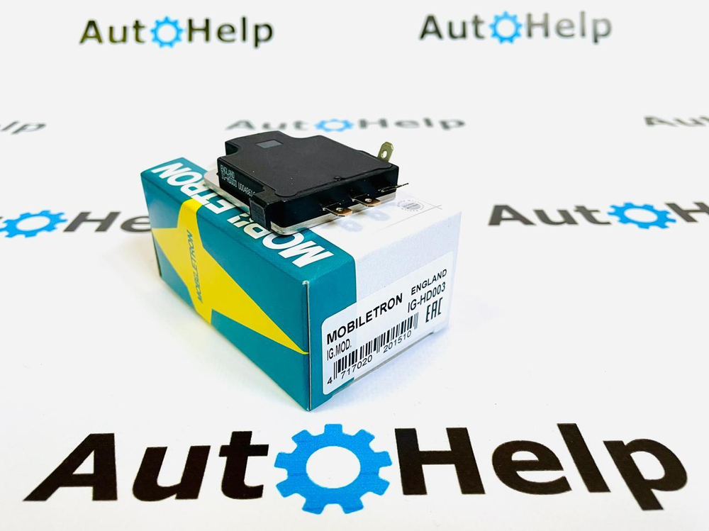 Коммутатор системы зажигания Mobiletron IG-HD003, 30120-PR3-003 Honda