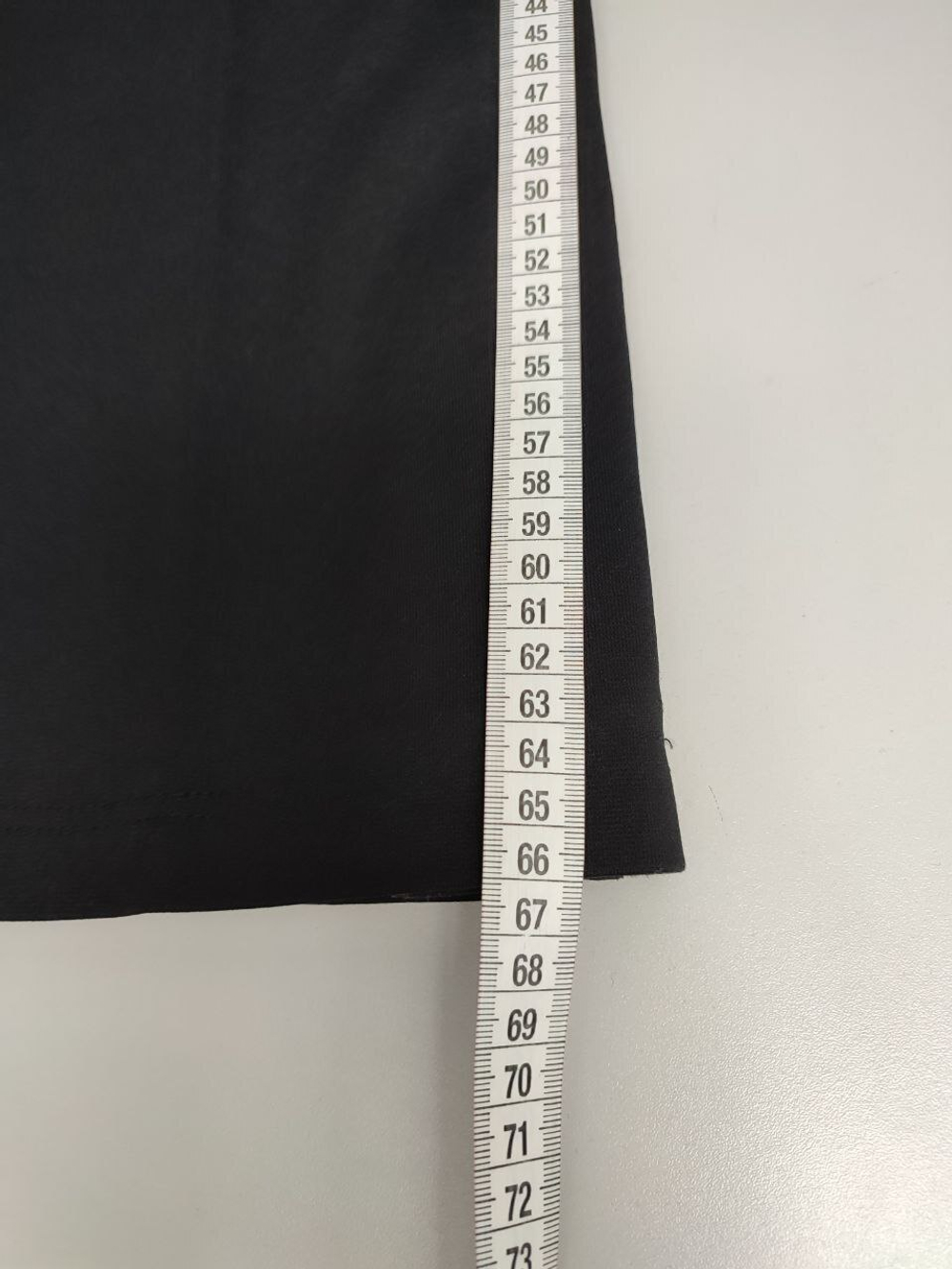 Брюки базовая классика 52 размер