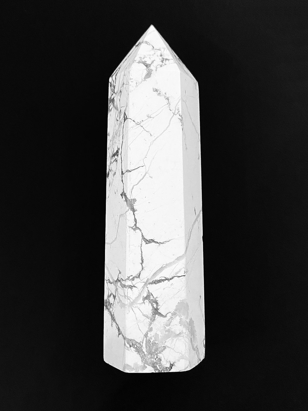 Кристалл из кахолонга crys001-kh-55