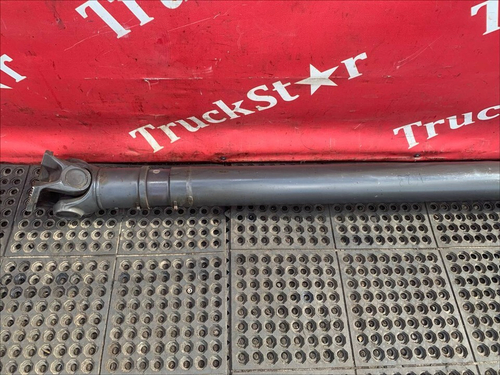 Вал (Дефект) карданный